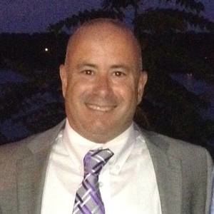 Meet your Posher, Tony